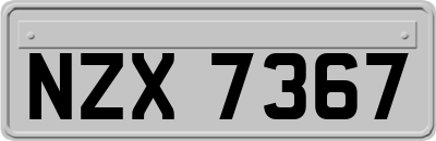 NZX7367