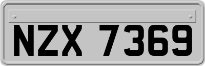 NZX7369