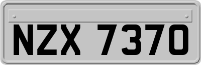 NZX7370