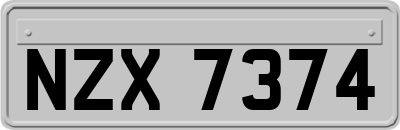 NZX7374