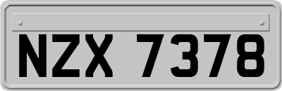 NZX7378
