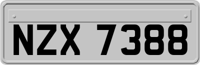 NZX7388