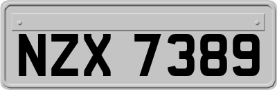 NZX7389