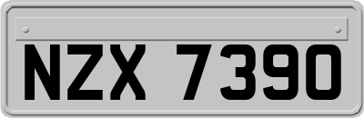 NZX7390