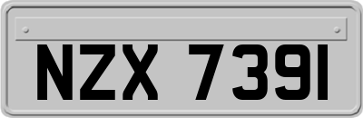 NZX7391