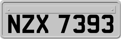 NZX7393