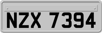 NZX7394