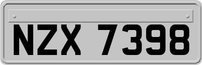 NZX7398