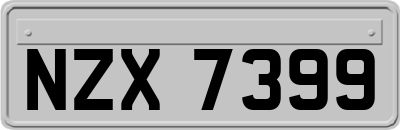 NZX7399
