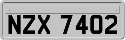 NZX7402