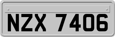 NZX7406