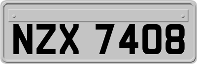 NZX7408