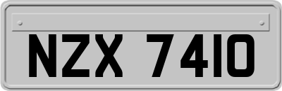 NZX7410