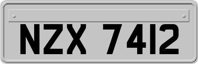 NZX7412