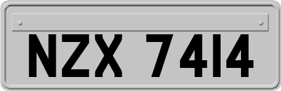 NZX7414