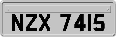 NZX7415