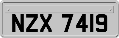 NZX7419