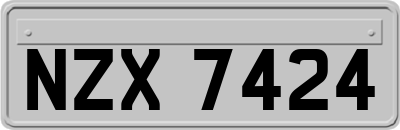 NZX7424