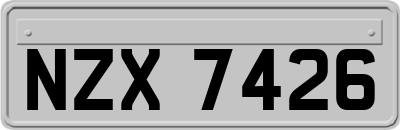 NZX7426