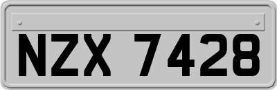NZX7428