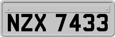 NZX7433