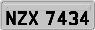 NZX7434