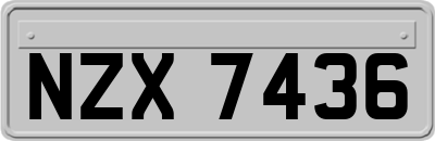 NZX7436