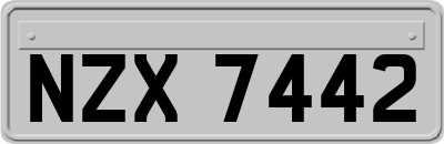 NZX7442