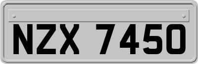 NZX7450