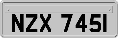 NZX7451