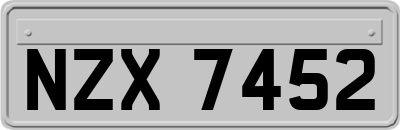 NZX7452