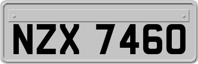 NZX7460