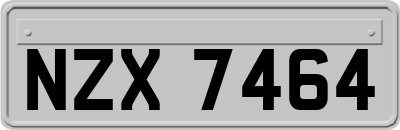 NZX7464