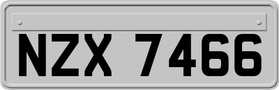 NZX7466