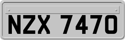 NZX7470
