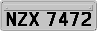 NZX7472