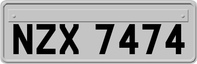 NZX7474
