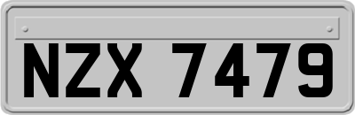 NZX7479