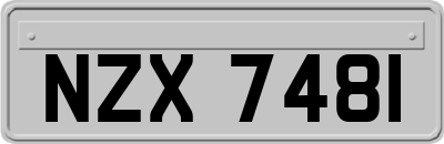 NZX7481