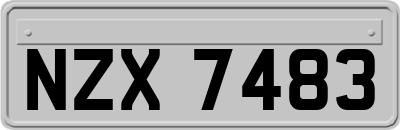 NZX7483