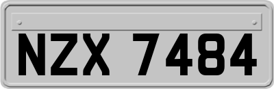 NZX7484