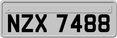 NZX7488