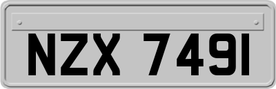 NZX7491