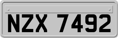 NZX7492