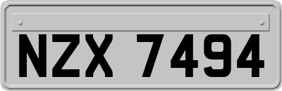 NZX7494