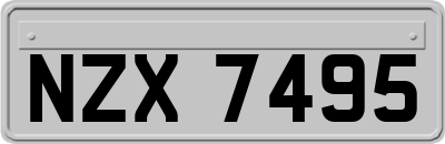 NZX7495