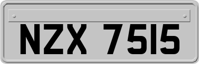 NZX7515