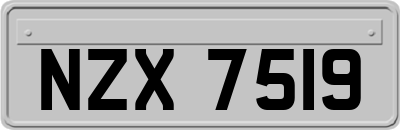 NZX7519