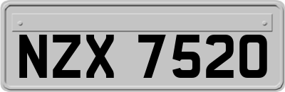 NZX7520