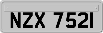 NZX7521